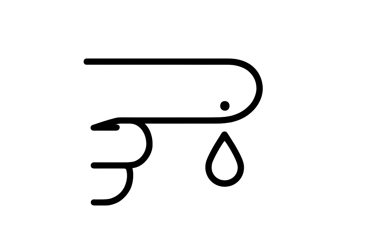 more minimalistic